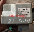 56340H6000 Tháo xe hộp điều khiển cọc lái Hyundai ACCENT