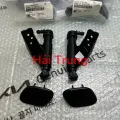 Nắp đậy + Vòi phun nước rửa đèn pha Hyundai Santafe 2013-2015 cao cấp 986822W000 986812W000 986722W000 986712W000.