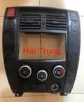 Tháo xe bảng điều khiển điều hòa Hyundai Tucson 2006-2009