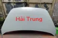 Nắp capo Kia Morning 2017-2021 Tháo xe Zin keo chỉ
