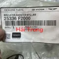 Cao su chân két nước Hyundai Elantra 2016-2021 chính hãng 253362F200.