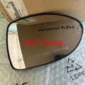 Mặt gương Kia Rio 2012-2017 chính hãng 876211W030 876111W030.