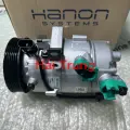 Lốc lạnh điều hòa Elantra