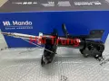 Giảm xóc trước Hyundai Avante 2011-2015 chính hãng Mando 546612H000 546512H000.