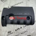 Nắp đậy trang trí động cơ Forte