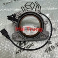 Phớt đuôi trục cơ máy xăng Hyundai Santafe, Sorento, Tucson, Sonata cao cấp 214402F060