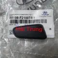Núm chỉnh ghế trước Hyundai Tucson