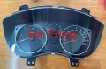 Tháo xe Đồng hồ táp lô Hyundai I20