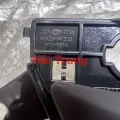 Tay mở cửa trong phải Hyundai Sonata 2008-2010 chính hãng 826203K520HZ