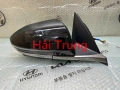 Gương (kính) chiếu hậu Hyundai Tucson 2021-2024 Tháo xe Zin