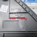 Ốp cánh cửa sau Kia Forte chính hãng