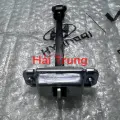 Hạn chế cửa Kia Carens