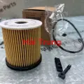 Lọc nhớt Kia Carens 2022-2024 chính hãng 263502M000