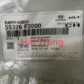 Tăm bông giảm xóc sau Hyundai Elantra 2015-2020 chính hãng