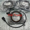 Phớt đuôi trục cơ máy xăng Hyundai Santafe, Sorento, Tucson, Sonata cao cấp 214402F060.