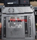 Hộp điều khiển động cơ ECU Kia Morning 2013-2015 3911002EA5