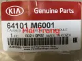 Khung xương két nước Kia Cerato 2019-2022 chính hãng