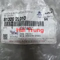 Cơ cấu khoá cửa trước Hyundai I30 2008-2011 RH chính hãng