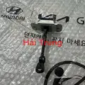 Hạn chế hành trình cửa sau Kia Morning