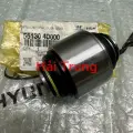 Cao su moay ơ sau HYUNDAI KIA chính hãng 551304D000.