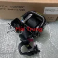 Dây đai bảo hiểm sau Hyundai Kona chính hãng