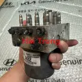 Cụm ABS Kia Forte 2009-2013 tháo xe 589202M500(3)