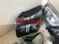 Đèn pha-Gương chiếu hậu Hyundai Santafe 2022 tháo xe zin đẹp.