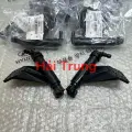 Vòi phun nước rửa đèn pha Kia Sorento 2014-2018 cao cấp 986712P500 986722P500(1)