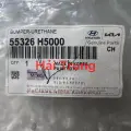 Tăm bông giảm xóc sau Hyundai Accent 2018-2021 chính hãng