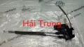 Khoá ngậm cửa trước Hyundai Santafe 2012-2018 chính hãng 813102W010 813202W010(3)