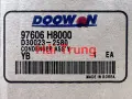 Giàn nóng Hyundai Accent 2018-2021 chính hãng Doowon 97606H8000.