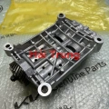Trục cân bằng động cơ liền bơm dầu Hyundai Santafe 2006-2011 chính hãng 2330027430(4)
