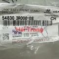 Rotuyn cân bằng trước Hyundai Sonata 2010-2014 chính hãng 548303R000.
