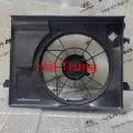 Lồng quạt Kia Forte