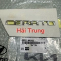 CHỮ KIA CERATO CHO XE KIA CERATO 2019 86310M6100(3)