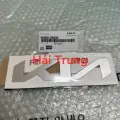 Chữ KIA trước Kia Seltos 2020-2024 lô gô mới 86300Q6300.