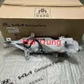 Đèn phản quang cản sau Tucson