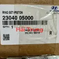 Xéc măng Hyundai Eon 2011-2018 chính hãng 2304005000.