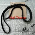 Dây curoa tổng Kia Carens 2.0 xăng, Tucson 2009-2013 6PK2584 chính hãng 252122500