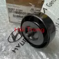 Bi tăng tổng Hyundai Santafe chính hãng