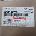 Công tắc chuyển sang số tự động Hyundai Accent 2011-2017 chính hãng 4270026700(3)