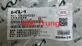 Mặt ca lăng Kia Soluto 2019-2022 chính hãng 86350H7010