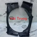 Lồng quạt gió động cơ Kia K125 2015 cao cấp 0K60A15210C.