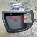 Ốp tay mở cửa trong Hyundai Santafe chính hãng