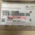Má phanh sau Kia Cerato 2010-2013 chính hãng