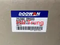 Quạt két nước Kia Sorento 2014-2016 hãng Doowon