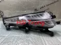 Đèn Led ban ngày Hyundai Creta tháo xe