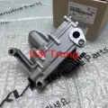 Bơm nhớt (bơm dầu) động cơ Hyundai Tucson, Hyundai Sonata, Kia Sportage, Kia Carens chính hãng 213102G011.