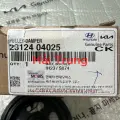 Puly trục cơ Kia Morning, Hyundai I10 Grand 1.0