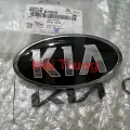 Logo ca lăng Kia Sedona
